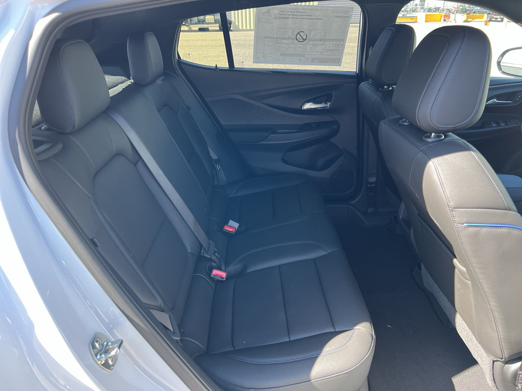 New 2026 Buick Envista Sport Touring w/ Convenience I Package FWD image 33