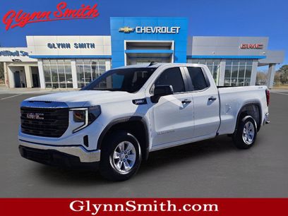 Used 2024 GMC Sierra 1500 Pro
