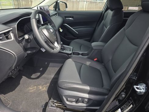 New 2026 Toyota Corolla Cross XLE image 17