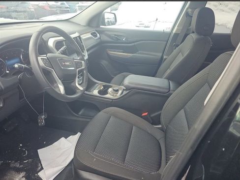 Used 2023 GMC Acadia SLE w/ Driver Convenience Package image 11