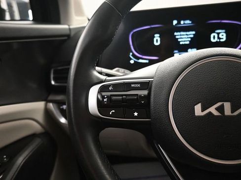 Used 2023 Kia Sportage EX FWD image 15