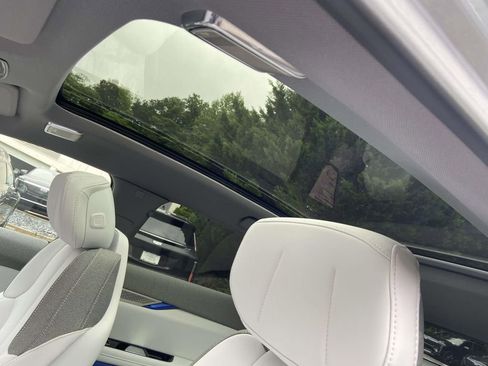 New 2026 Cadillac Optiq Sport 1 RWD image 21