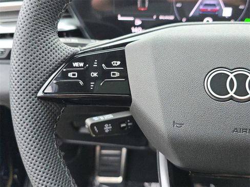 New 2026 Audi A6 Prestige image 20