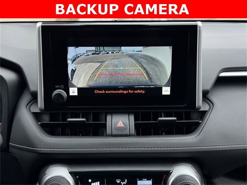 Certified 2024 Toyota RAV4 LE image 5