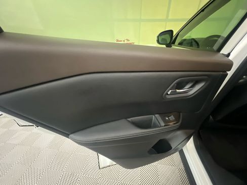 Used 2023 Nissan Rogue SV FWD image 23