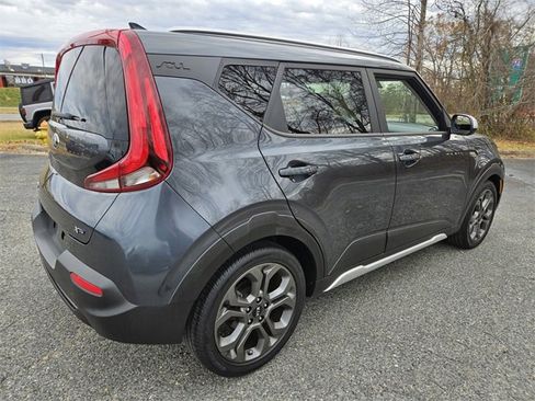 Used 2020 Kia Soul X-Line image 7