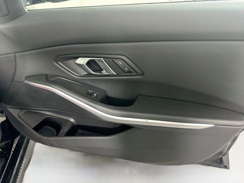 Used 2024 BMW 330e RWD image 32