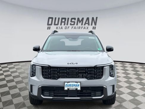 New 2025 Kia Sorento X-Line EX image 29