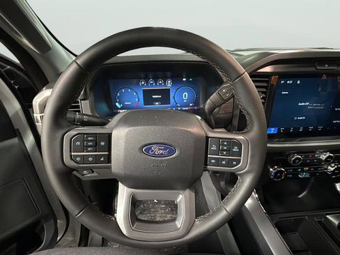 New 2026 Ford F150 XLT w/ XLT Chrome Appearance Package AWD/4WD image 15