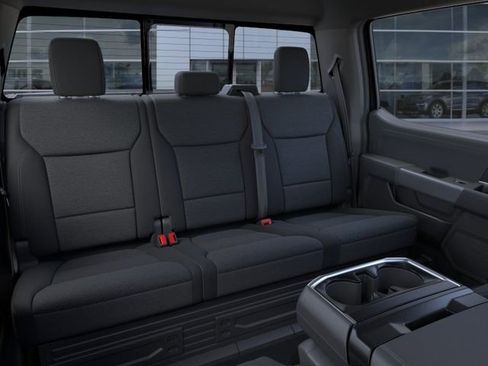 New 2026 Ford F150 XLT AWD/4WD image 11