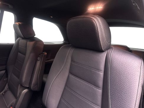 Used 2023 Mercedes-Benz GLS 580 4MATIC image 33