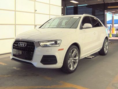 Used 2017 Audi Q3 2.0T Premium Plus w/ Premium Plus Package
