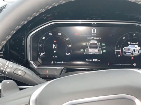 New 2026 GMC Sierra 1500 Elevation image 12