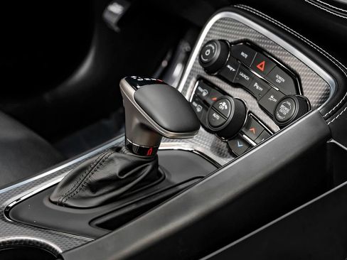 Used 2023 Dodge Challenger SRT Hellcat image 16