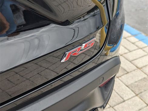 Used 2024 Chevrolet Trax RS w/ Driver Confidence Package image 13