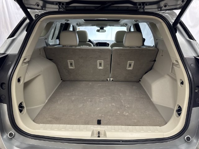 Certified 2023 GMC Terrain Denali AWD/4WD image 26