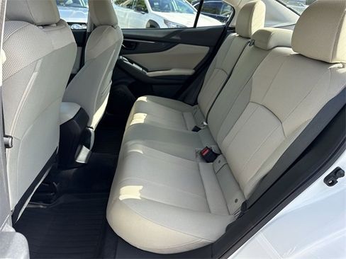 Certified 2021 Subaru Impreza Premium w/ Popular Package #3 image 23
