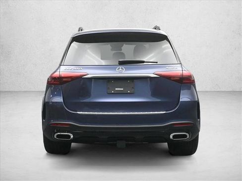 New 2026 Mercedes-Benz GLE 350 4MATIC image 5