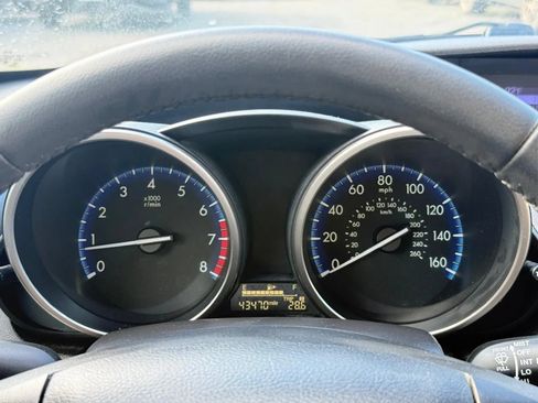Used 2012 MAZDA MAZDA3 i Touring FWD image 11