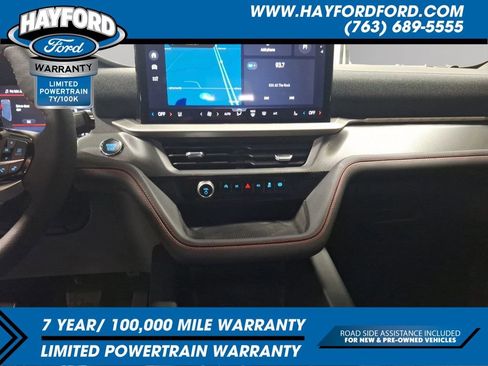 New 2026 Ford Explorer ST-Line image 19