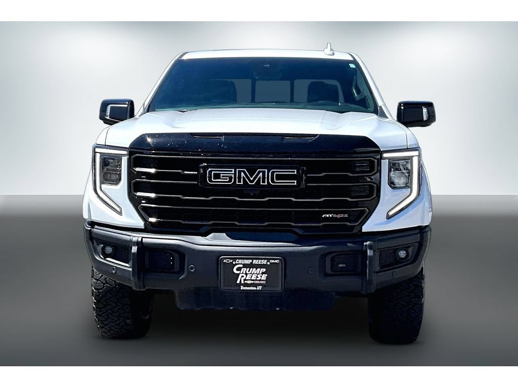 Used 2024 GMC Sierra 1500 AT4X w/ AT4X AEV Edition AWD/4WD image 2
