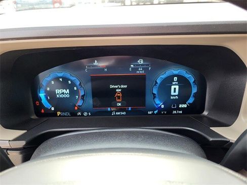 New 2025 Ford Bronco Sport Big Bend image 4