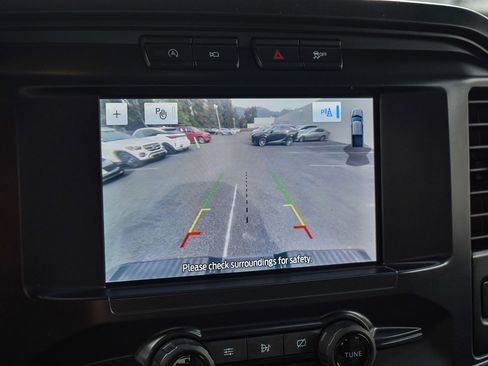 Used 2021 Ford F150 XL w/ STX Appearance Package image 22