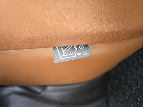 Used 2021 Ford Bronco Sport Badlands w/ Badlands Package image 22