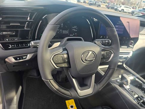 New 2026 Lexus RX 350 image 27