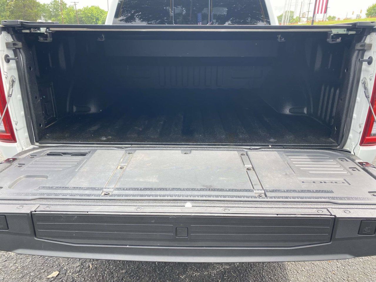 Used 2023 Ford F150 Tremor w/ Equipment Group 402A High AWD/4WD image 8