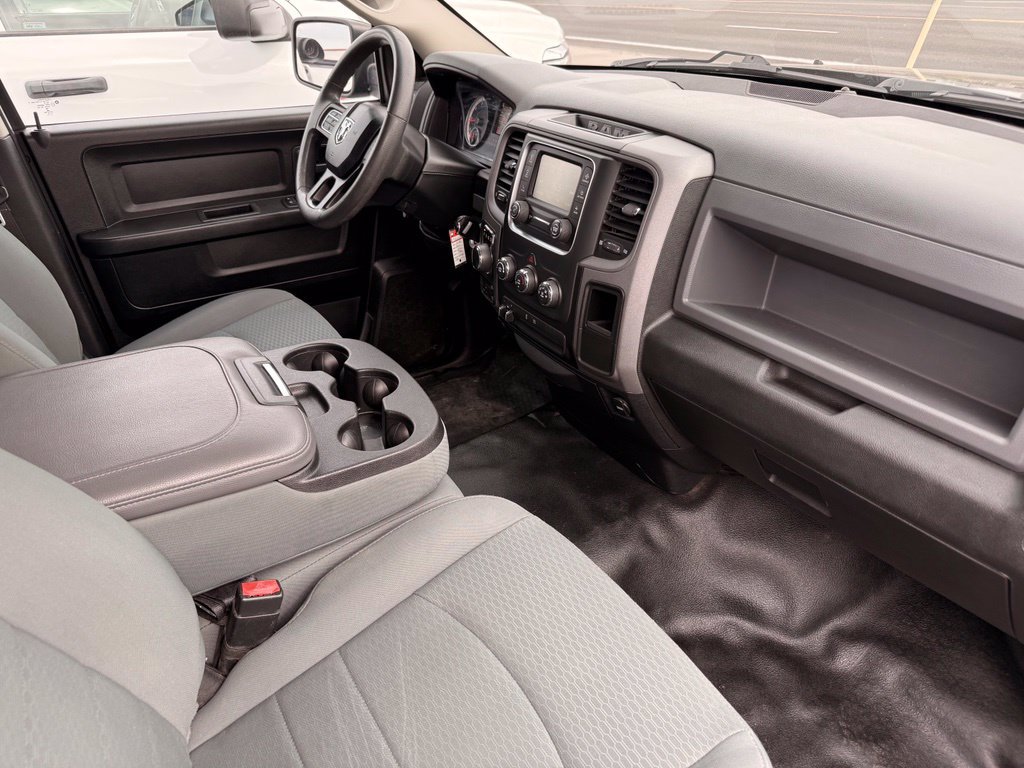 Used 2018 RAM 1500 Tradesman w/ Popular Equipment Group AWD/4WD image 18