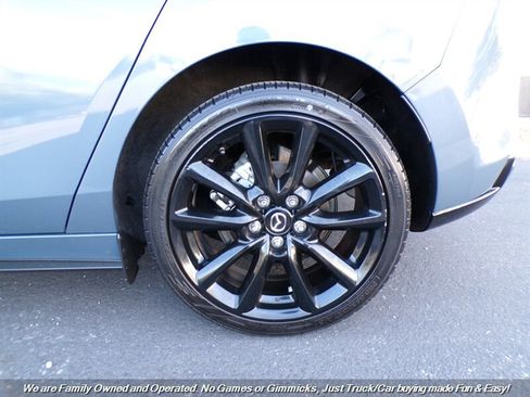 Used 2022 MAZDA MAZDA3 s image 52