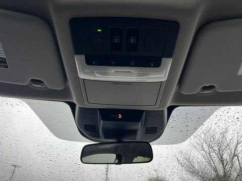 Certified 2023 Nissan Rogue SV w/ SV Premium B Package image 28