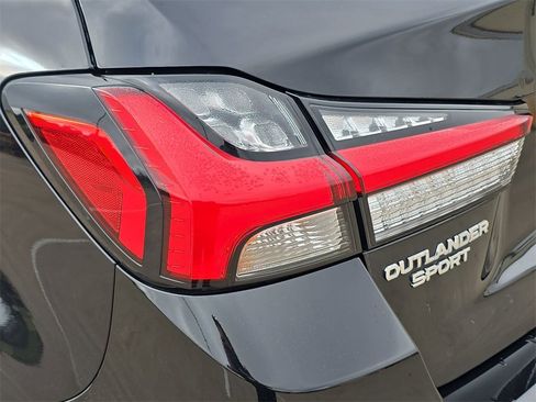Used 2024 Mitsubishi Outlander Sport ES image 29