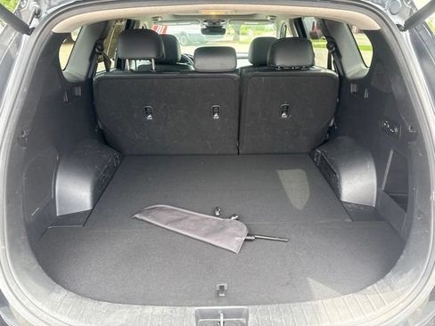 Used 2022 Hyundai Santa Fe Limited w/ Cargo Package FWD image 18