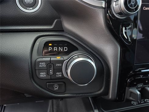 New 2026 RAM 1500 Big Horn AWD/4WD image 15