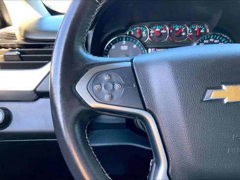 Used 2020 Chevrolet Tahoe LS image 24