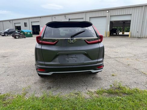 Used 2020 Honda CR-V EX image 6