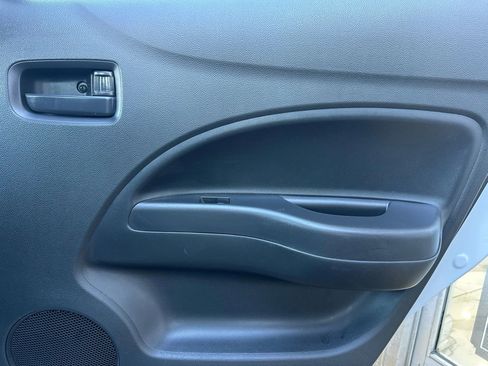 Used 2022 Mitsubishi Mirage LE image 13