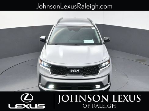 Used 2022 Kia Sorento SX AWD/4WD image 24