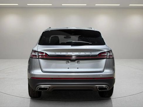 Certified 2023 Lincoln Nautilus Reserve w/ Cargo Utility Package AWD/4WD image 4