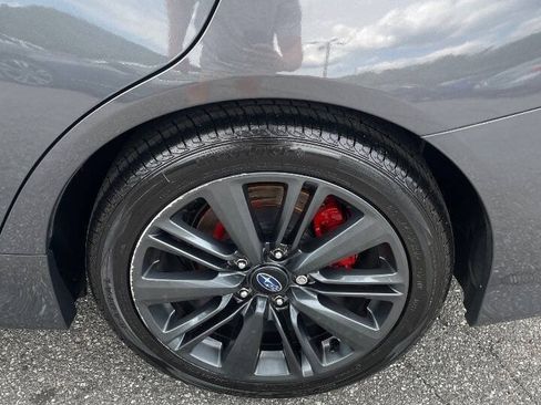 Used 2020 Subaru WRX w/ Popular Package #3 AWD/4WD image 19