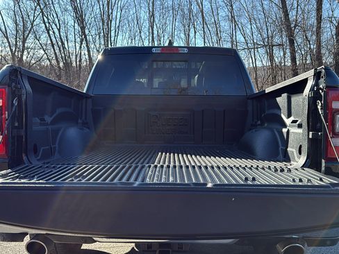Used 2022 RAM 1500 Laramie image 30