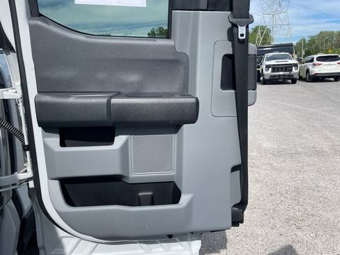 Used 2026 Ford F350 XLT w/ 360-Degree Camera Package AWD/4WD image 11