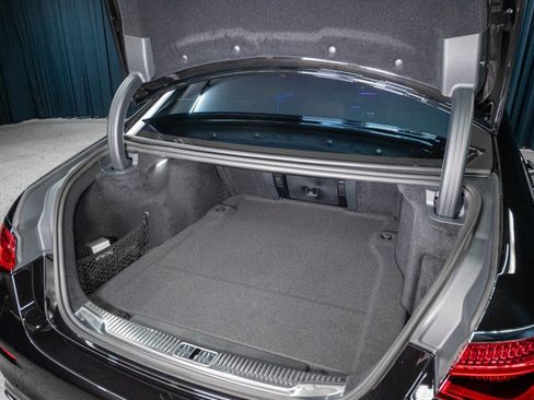 New 2026 Mercedes-Benz S 580e 4MATIC Sedan image 6