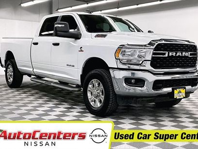 Used 2024 RAM 3500 Big Horn