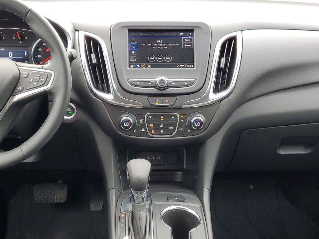 Used 2024 Chevrolet Equinox LT w/ LPO, Floor Liner Package AWD/4WD image 25