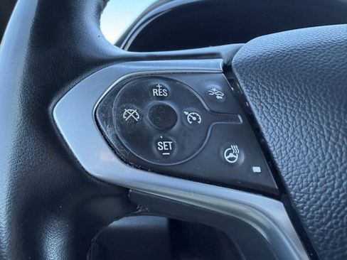 Used 2023 Chevrolet Traverse LT w/ LPO, Floor Liner Package image 19