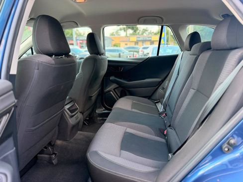 Used 2020 Subaru Outback AWD/4WD image 15