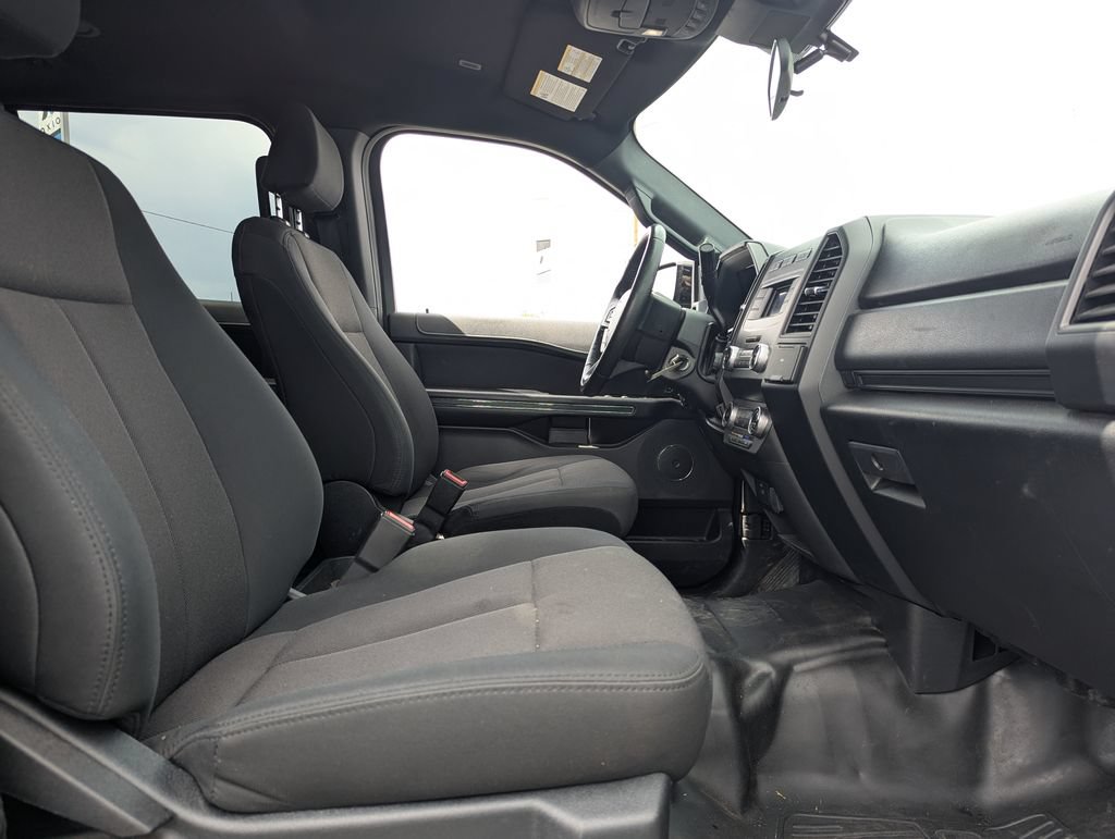 Used 2020 Ford Expedition XL AWD/4WD image 29